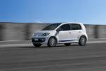 Volkswagen speed up! 2015 года